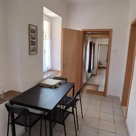 Nyaralo Holiday home Balatonfuzfo