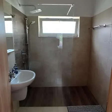 Nyaralo Holiday home