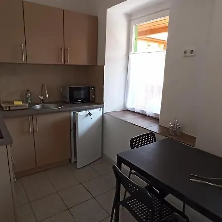 Nyaralo Holiday home Balatonfuzfo